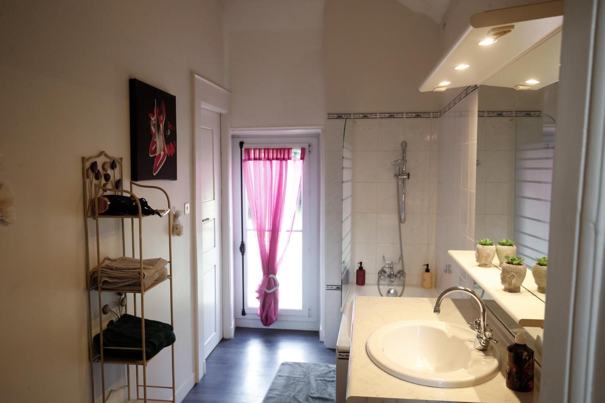 Chambres D'Hotes Chez Sylvie Donnemain-Saint-Mames 외부 사진